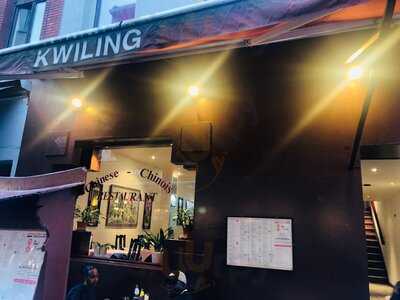 Restaurant Chinios - Kai Yuan