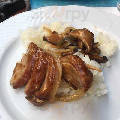 Restaurant Chinios - Kai Yuan