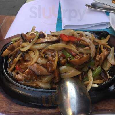 Restaurant Chinios - Kai Yuan