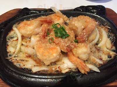 Restaurant Chinios - Kai Yuan