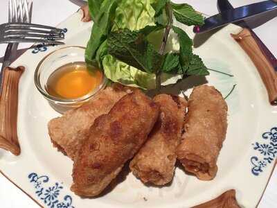 Restaurant Chinios - Kai Yuan