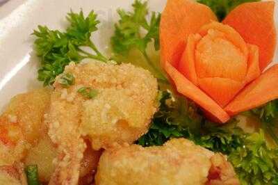 Restaurant Chinios - Kai Yuan