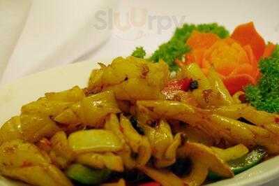 Restaurant Chinios - Kai Yuan