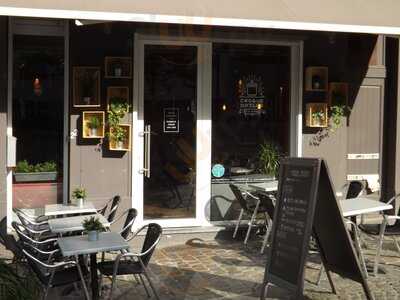 Le Croque En Ville