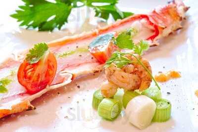 La Femme Du Sommelier