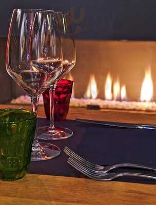 La Femme Du Sommelier