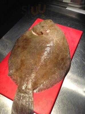 La Femme Du Sommelier