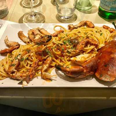 Dai Sardi Ristorante Caralis