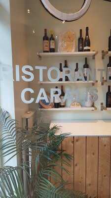 Dai Sardi Ristorante Caralis