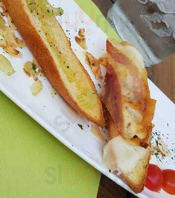 Dai Sardi Ristorante Caralis