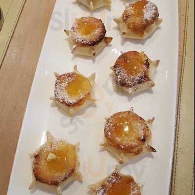 Dai Sardi Ristorante Caralis