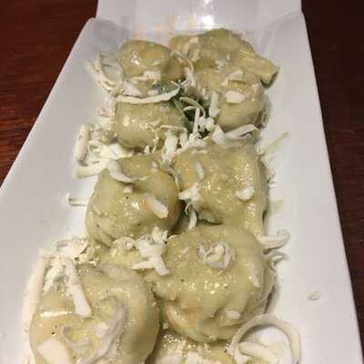 Dai Sardi Ristorante Caralis