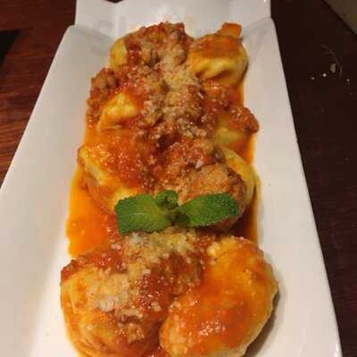 Dai Sardi Ristorante Caralis