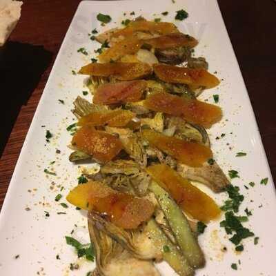 Dai Sardi Ristorante Caralis