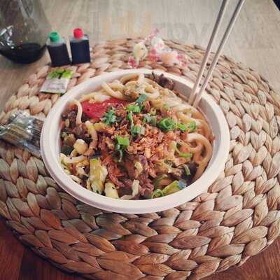 Makifornia - Stalingrad