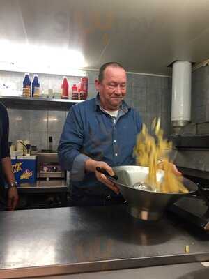Friterie Chez Jef