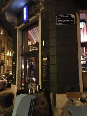 Bistro Emile