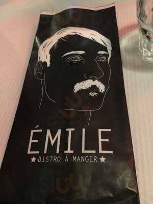 Bistro Emile