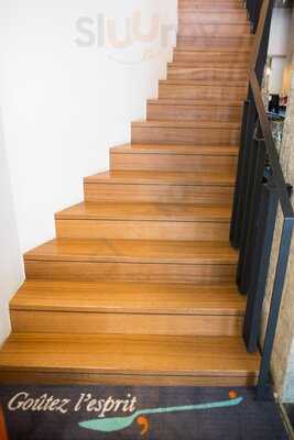 Librairie&rrestaurant