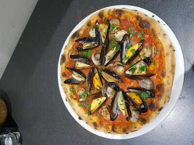 Pizzeria Per Passione