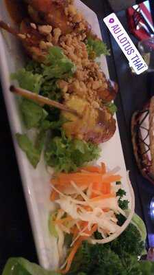 Au Lotus Thai