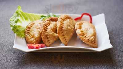 Dilmon La Table D'orient