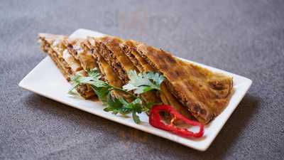 Dilmon La Table D'orient