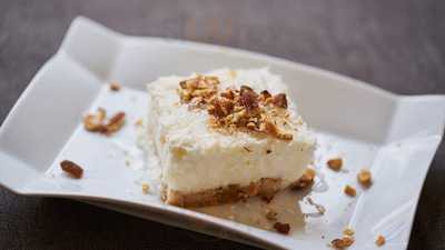 Dilmon La Table D'orient