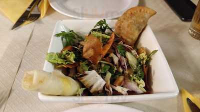 Dilmon La Table D'orient