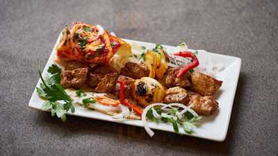 Dilmon La Table D'orient