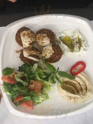 Dilmon La Table D'orient