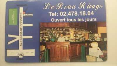 Le Beau Rivage