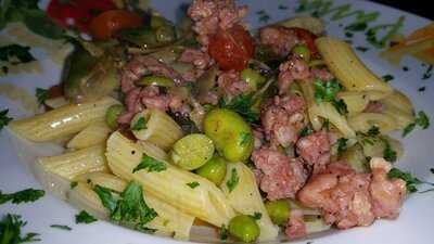 Brasserie Des Allies