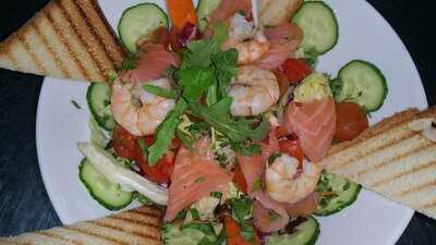 Brasserie Des Allies