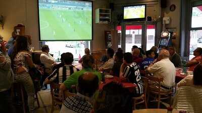 Brasserie Des Allies