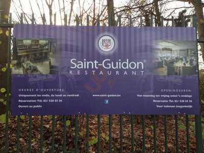 Saint Guidon