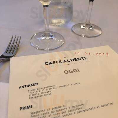 Caffe Al Dente