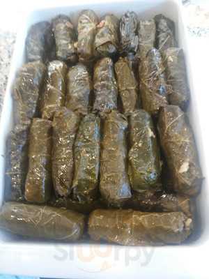 Les Délices Du Liban