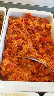 Les Délices Du Liban