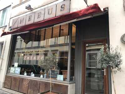 Brasserie Meeus
