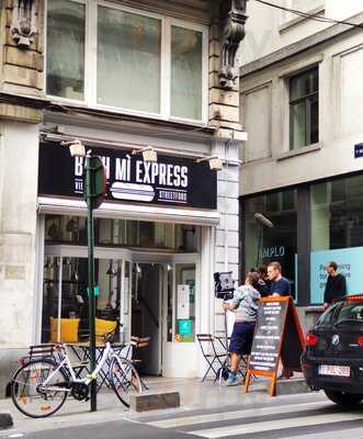Banh Mi Express