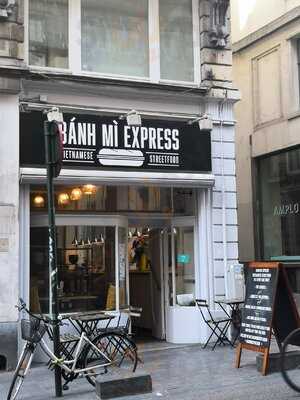 Banh Mi Express