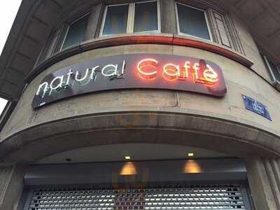 Natural Cafe