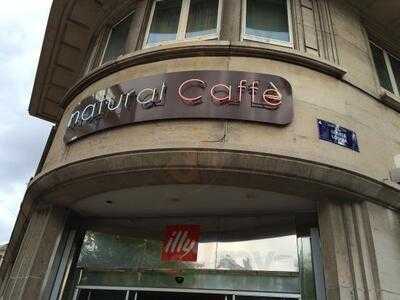 Natural Cafe