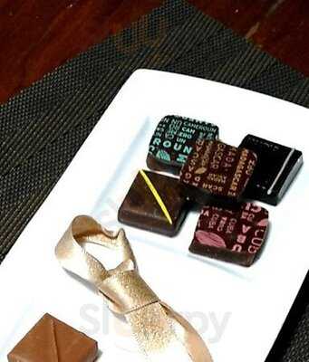 Darcis Chocolatier