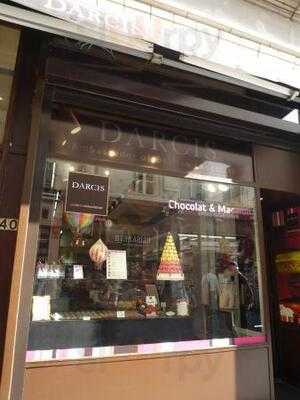 Darcis Chocolatier