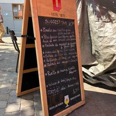 Quartier Gourmand