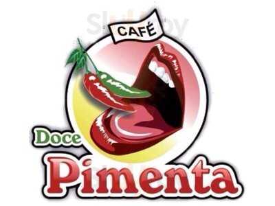 Doce Pimenta