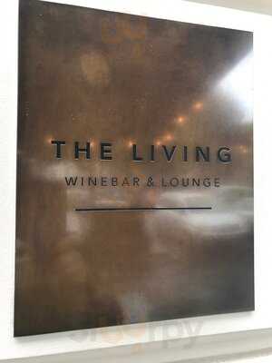 The Living Bar & Restaurant