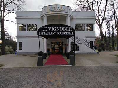 Le Vignoble